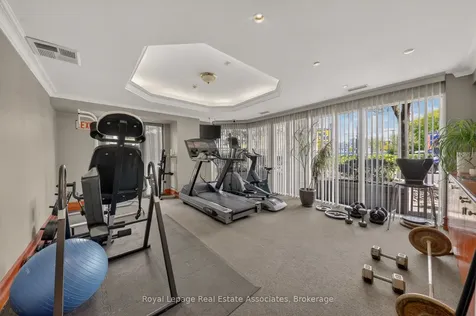800 Spadina Road Toronto ON M5P 3N2