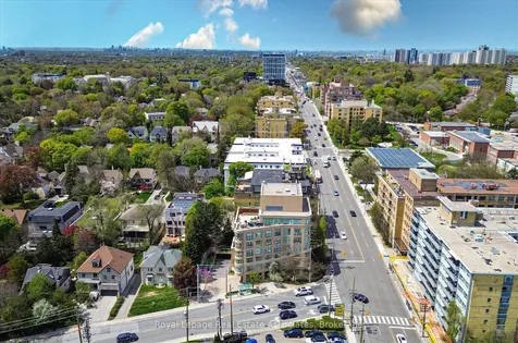 800 Spadina Road Toronto ON M5P 3N2