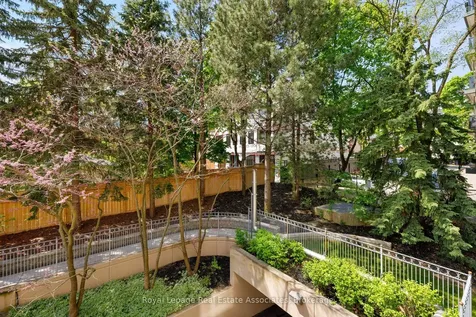 800 Spadina Road Toronto ON M5P 3N2