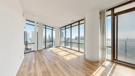 832 Bay Street Toronto ON M5S 1Z6