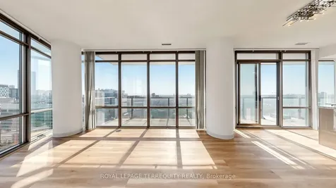 832 Bay Street Toronto ON M5S 1Z6