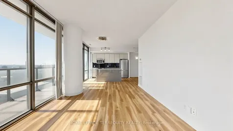 832 Bay Street Toronto ON M5S 1Z6