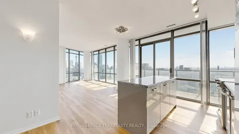 832 Bay Street Toronto ON M5S 1Z6
