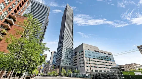 832 Bay Street Toronto ON M5S 1Z6