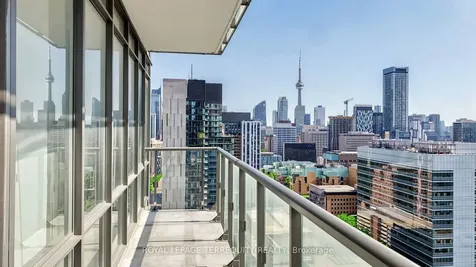 832 Bay Street Toronto ON M5S 1Z6