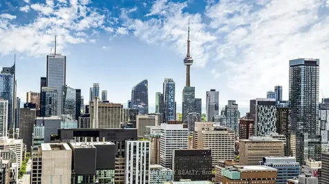 832 Bay Street Toronto ON M5S 1Z6