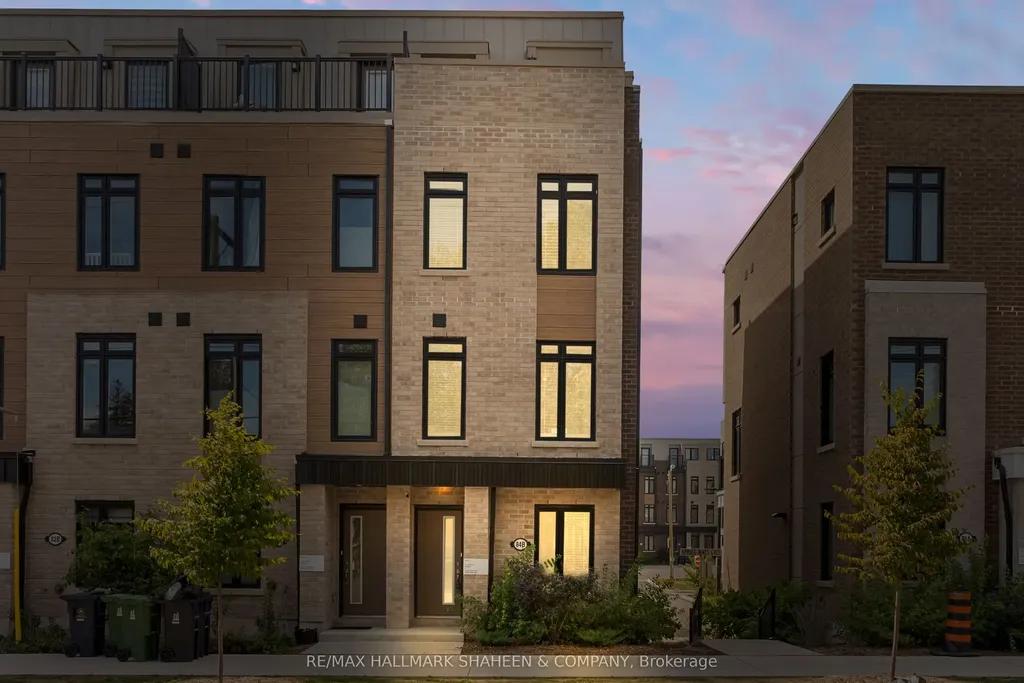 84B Tisdale Avenue Toronto ON M4A 0A9