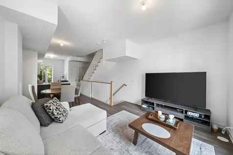 84B Tisdale Avenue Toronto ON M4A 0A9