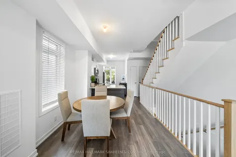 84B Tisdale Avenue Toronto ON M4A 0A9