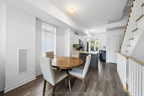 84B Tisdale Avenue Toronto ON M4A 0A9