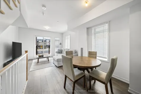 84B Tisdale Avenue Toronto ON M4A 0A9