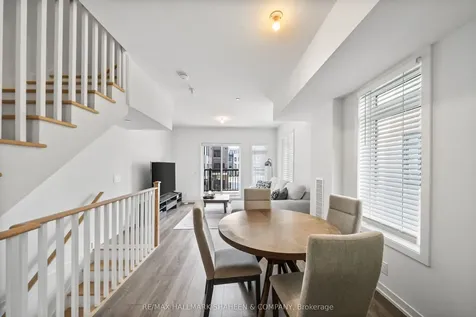 84B Tisdale Avenue Toronto ON M4A 0A9