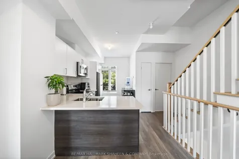 84B Tisdale Avenue Toronto ON M4A 0A9