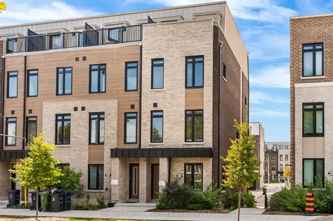 84B Tisdale Avenue Toronto ON M4A 0A9