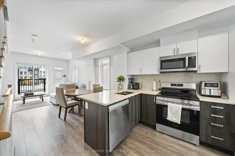 84B Tisdale Avenue Toronto ON M4A 0A9
