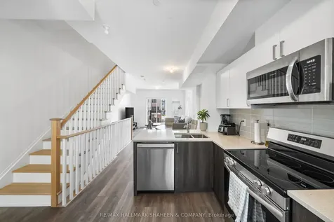 84B Tisdale Avenue Toronto ON M4A 0A9