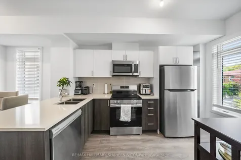 84B Tisdale Avenue Toronto ON M4A 0A9