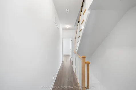 84B Tisdale Avenue Toronto ON M4A 0A9