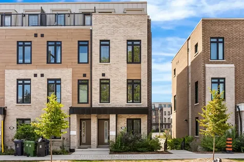 84B Tisdale Avenue Toronto ON M4A 0A9