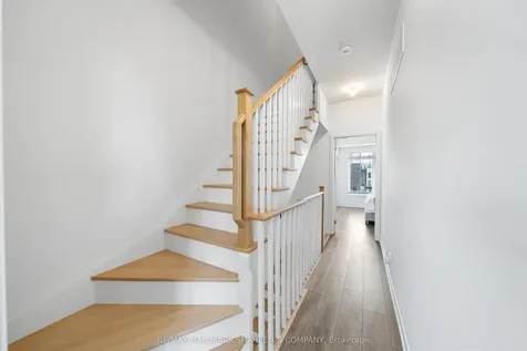 84B Tisdale Avenue Toronto ON M4A 0A9