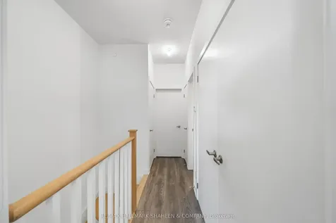 84B Tisdale Avenue Toronto ON M4A 0A9