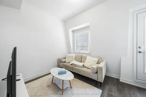84B Tisdale Avenue Toronto ON M4A 0A9