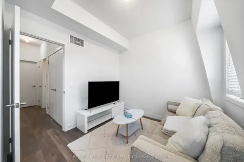 84B Tisdale Avenue Toronto ON M4A 0A9