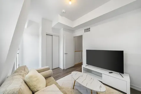 84B Tisdale Avenue Toronto ON M4A 0A9