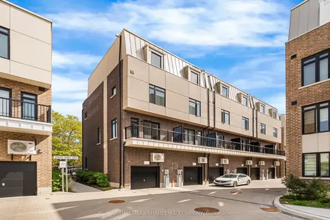 84B Tisdale Avenue Toronto ON M4A 0A9