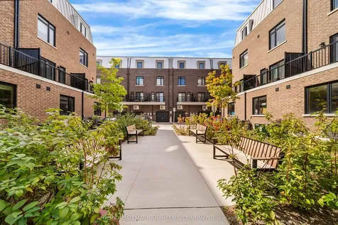 84B Tisdale Avenue Toronto ON M4A 0A9
