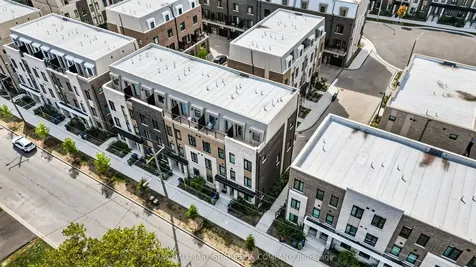 84B Tisdale Avenue Toronto ON M4A 0A9