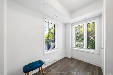 84B Tisdale Avenue Toronto ON M4A 0A9