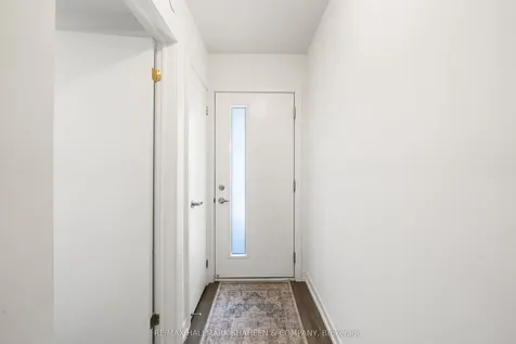 84B Tisdale Avenue Toronto ON M4A 0A9