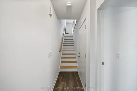 84B Tisdale Avenue Toronto ON M4A 0A9