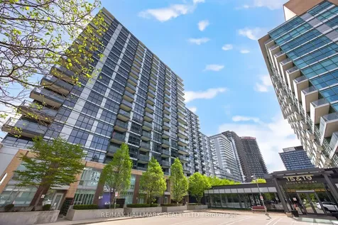 19 Singer Court Toronto ON M2K 0B2