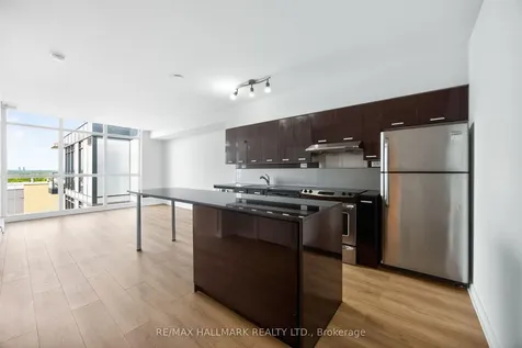 19 Singer Court Toronto ON M2K 0B2