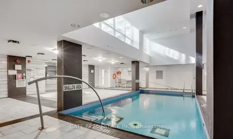 21 Carlton Street Toronto ON M5B 1L3