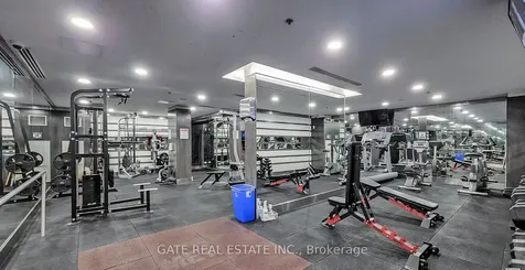 21 Carlton Street Toronto ON M5B 1L3