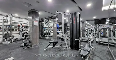 21 Carlton Street Toronto ON M5B 1L3