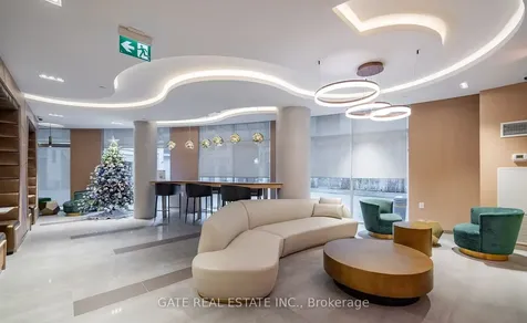 21 Carlton Street Toronto ON M5B 1L3
