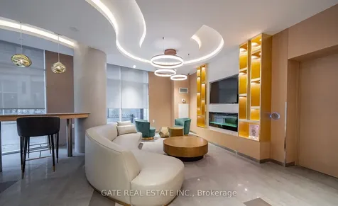 21 Carlton Street Toronto ON M5B 1L3