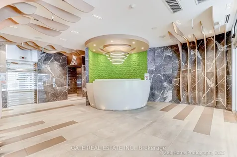 21 Carlton Street Toronto ON M5B 1L3