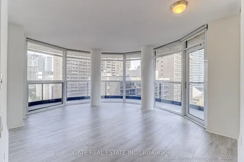 21 Carlton Street Toronto ON M5B 1L3