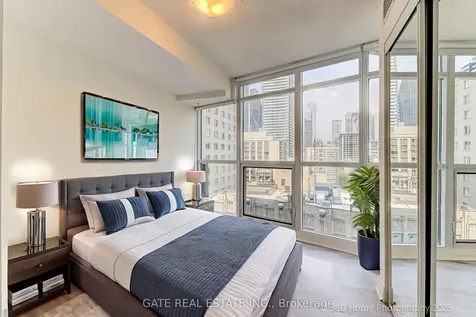 21 Carlton Street Toronto ON M5B 1L3