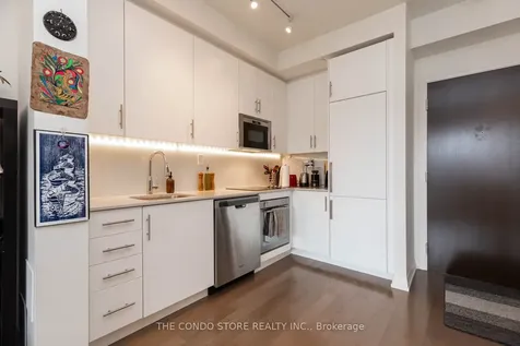 460 Adelaide Street E Toronto ON M5A 1N6