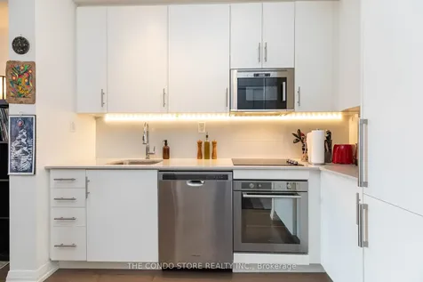 460 Adelaide Street E Toronto ON M5A 1N6