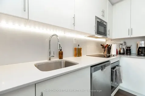 460 Adelaide Street E Toronto ON M5A 1N6