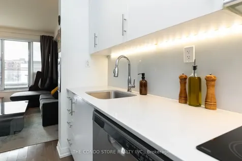 460 Adelaide Street E Toronto ON M5A 1N6