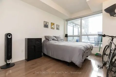 460 Adelaide Street E Toronto ON M5A 1N6