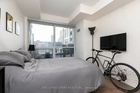 460 Adelaide Street E Toronto ON M5A 1N6